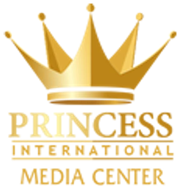 Princess Casino website logo